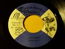 John Holt - Ali Baba /Reggae 45
