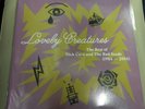 nick cave and the bad seeds the best of lovely creatures 1984 2014 vinyl Lp 12