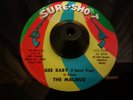 Malibus - Gee Baby - SureShot - Rare Northern Soul RnB Mod Motown