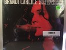 Brandi Carlile - Live At Benaroya Hall 2LP NEW
