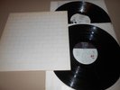 Pink Floyd, The Wall Double Lp With Inner Sleeves, Good Player