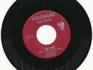 Guitar Jr. US GOLDBAND G-1058 