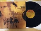 THE ELECTRIC PRUNES - UNDERGROUND - LP - D 1968 - TWO-COLOURED REPRISE