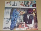 BRIAN ENO Here Come The Warm Jets LP 1st Press 1973 Vinyl Island Records