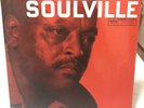The Ben Webster Quintet - Soulville LP Vinyl Me Please Pressing SEALED
