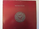 King Crimson. Discipline. Vinyl LP. EGLP 49. 1981