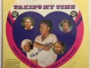 Christy Essien Taking Time RARE DEEP AFRO  DISCO BOOGIE FUNK NIGERIA VG+