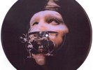 MARILYN MANSON - The Beautiful People - 1997 UK 2-track 10