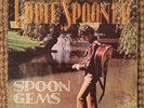 Eddie Spooner “Spoon Gems” RARE PRIVATE CA LONER PSYCH FOLK LP AUTOGRAPHED