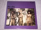 THE SLITS Cut 12