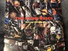 Stone roses Second Coming Gatefold Vinyl