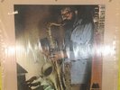 JOE HENDERSON ALICE COLTRANE The Elements Play Graded VG+ 1974 LP In Shrink WOW