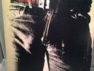 Rolling Stones Sticky Fingers, Some Girls, Between The Buttons Records 3 LP's