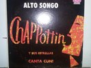 Chappottin y Sus Estrellas w/M.Cuni. (RARE 1st US-PRESS.PANART-2072)EXC/VG+ COPY