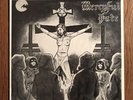 Mercyful Fate - Mercyful Fate 1st Mini LP 1st Press
