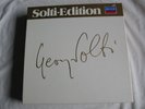 19-LP-Box Wagner, Ring des Nibelungen, Solti-Edition Vol.5, DECCA;