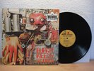 THE MOTHERS OF INVENTION (FRANK ZAPPA) - BURN WEENY SANDWICH 70s RARE LP MINT