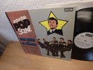 Brian Poole & The Tremeloes ?– Do You Love Me LP Mint WHITELABEL PROMO