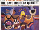 The Dave Brubeck Quartet - Time Out