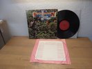 SAVOY BROWN A Step Further 1969 UK DECCA 1st *MONO* - GREAT COPY