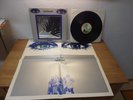URIAH HEEP LOOK AT YOURSELF 1971 MINT WITH RARE POSTER