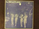 Beatles The Never Released Mary Jane 1972 Contra Band #3585 Not TMOQ TAKRL