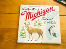 Sufjan Stevens 2LP Greetings from Michigan / (Asthmatic Kitty Records) 2003