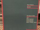 Dave Holland Quintet The Razor's Edge LP ECM