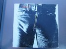 THE ROLLING STONES - STICKY FINGERS - ORIG PRESSING with Zipper E