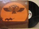 RAMSES APOCALIPSIS MEXICAN LP MEXICAN HARD ROCK