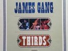 James Gang Thirds PINK PROBE NEAR MINT Electrola Vinyl LP