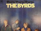 The Byrds - Turn  Turn  Turn  1965 LP Mint- CS 9254 Stereo USA 2 EYE