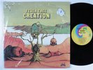 FEVER TREE Creation UNI LP SHRINK