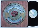 GRATEFUL DEAD American Beauty WARNER BROS LP VG+/VG++ 1974 reissue