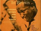 CLIFFORD BROWN 