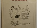 The Yardbirds  ?– Roger The Engineer 1983 LP Promo Rare