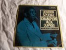 Champion Jack Dupree London Special UK Decca 7'' EP