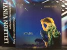 Simply Red Stars LP Album Vinyl Record 9031-75284 1A/1B Pop 90's Mick Hucknull