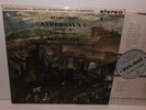 SAX 2342 Mendelssohn Sym No.3 & Fingal's Cave Philharmonia Orch Klemperer B/S