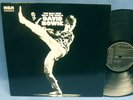 LP DAVID BOWIE - THE MAN WHO SOLD THE WORLD // GERMAN BLACK RCA **** MINT- ****