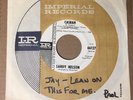 Sandy Nelson - Casbah/Drums A Go-Go-Rare Killer Surf Instrumental *PLAY TESTED*