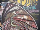 The Zodiac - Cosmic Sounds/ US Pressung1967/ Elektra Reords EKS-74009/ Vinyl EX+