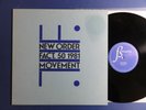 NEW ORDER  MOVEMENT Factory A5B5 UK LP nr MINT STUNNING