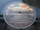 Iron Maiden PIECE OF MIND 1984 UK 2nd A-1 / B-1 SUPERB NEAR  MINT AUDIO