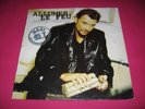 LP JOHNNY HALLYDAY MAXI 45 tours ALLUMER LE FEU PROMO HORS COMMERCE