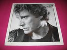 LP JOHNNY HALLYDAY MAXI 45 tours ENTRE VIOLENCE ET VIOLON PROMO HORS COMMERCE