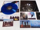 Pink Floyd - High Hopes - UK 1994 Limited Edition blue/etched vinyl 12
