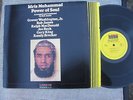 IDRIS MUHAMMAD POWER OF SOUL  KUDU