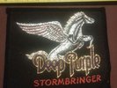 deep purple stormbringer patch