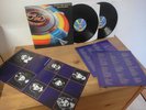 ELECTRIC LIGHT ORCHESTRA OUT OF BLUE DLP 70s PRESS